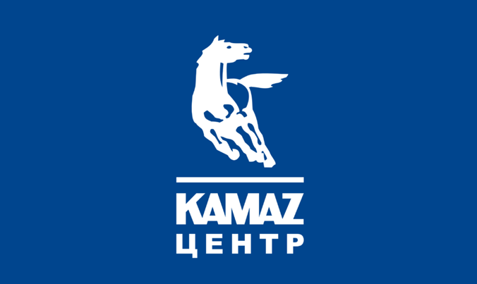 Камаз